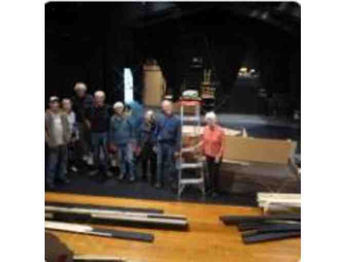 Coast Driftwood Players: 2 tickets for spring play 'Blood Relations'