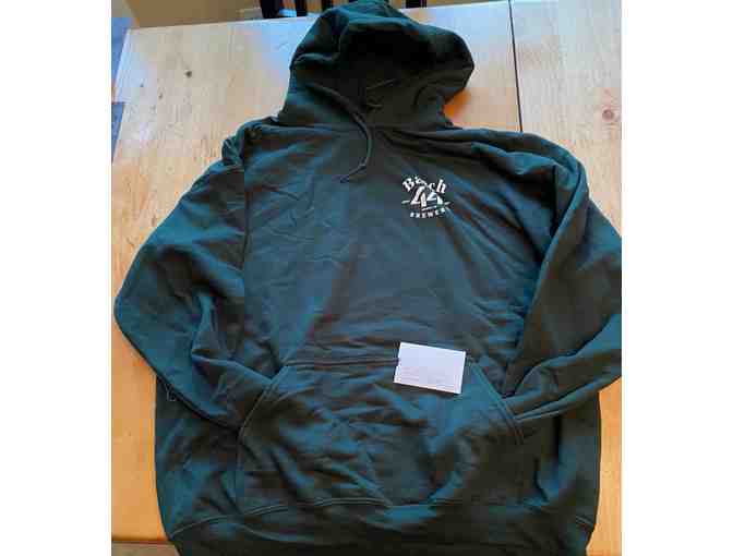 Batch 44 Gift Certificate + T-Shirt, and Camp Hat