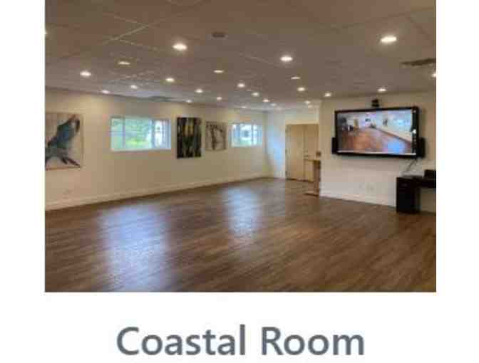 Gibsons Public Market - Coastal Room Rental