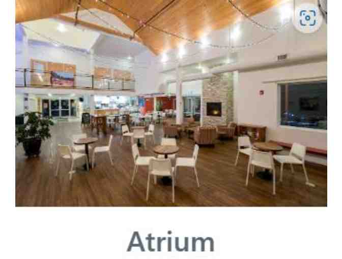 Gibsons Public Market - Coastal Room Rental