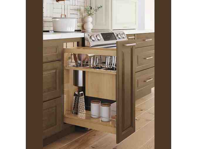 $2500 Gift Certificate for Heart and Home Cabinets