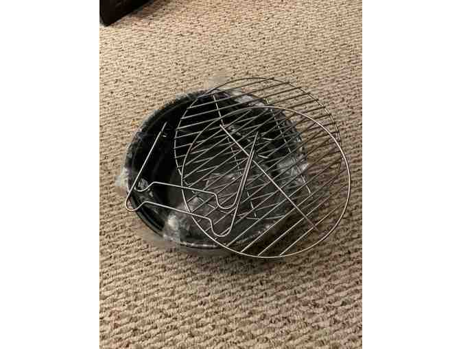 BBQCroc Cool Grill x2