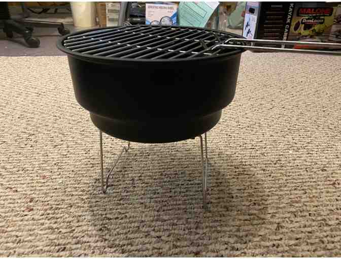 BBQCroc Cool Grill x2