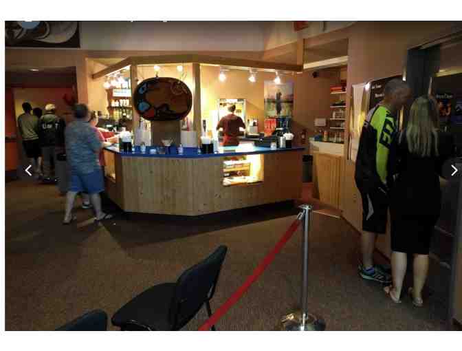 Raven's Cry Theatre Gift Certificate