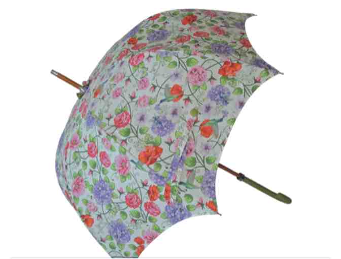 Handmade Designer Umbrella