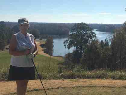 4 rounds of golf - including carts at the Sunshine Coast Golf & Country Club- Value $450