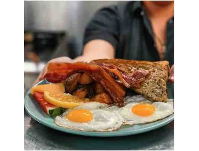 Joe's Cabin Gift Card - $150