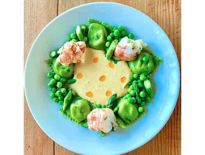 BUONO OSTERIA - Gift Card - $150