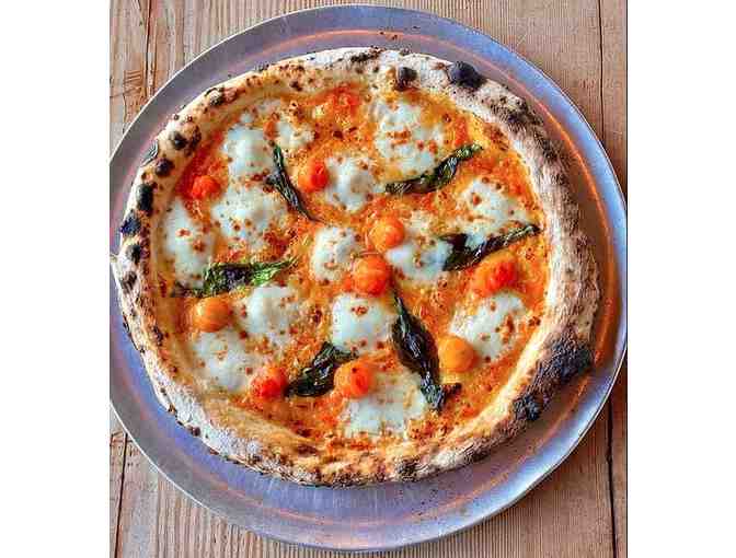 BUONO OSTERIA - Gift Card - $150