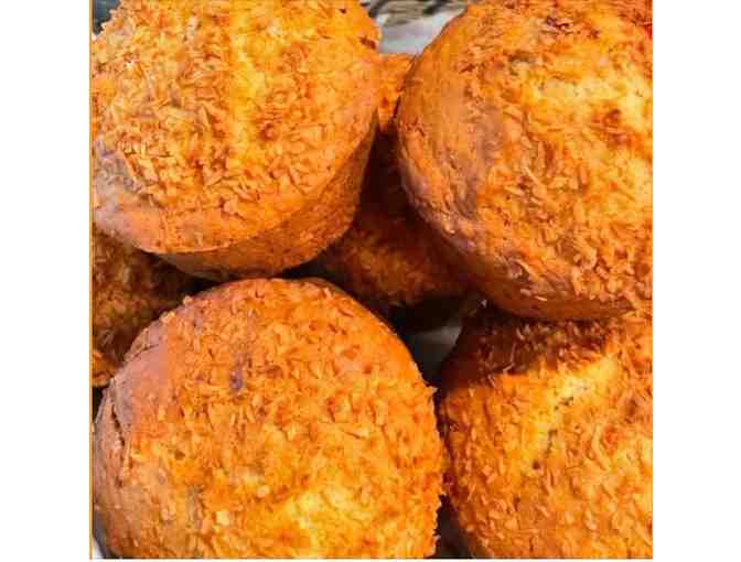 Sandy's Bake Shoppe - 4 x $25 Gift Certificates - Total Value $100