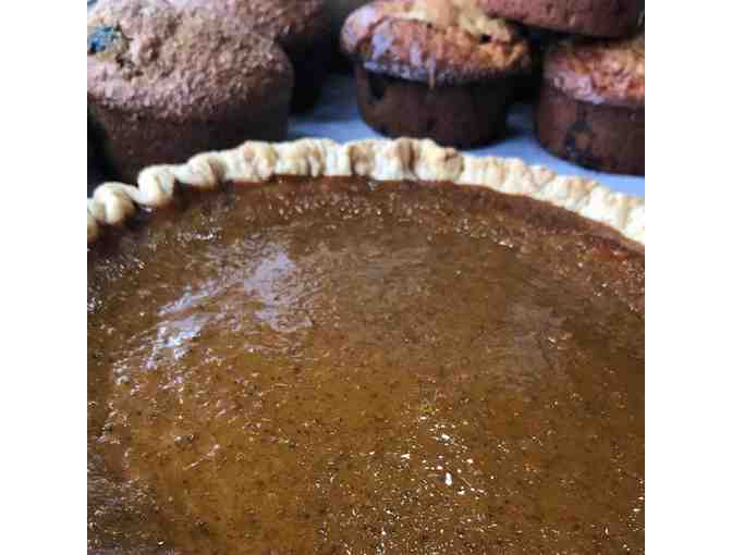 Sandy's Bake Shoppe - 4 x $25 Gift Certificates - Total Value $100