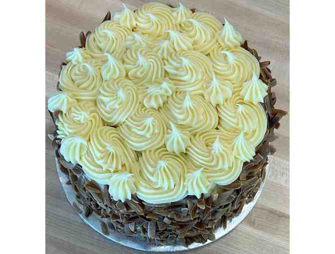 Sandy's Bake Shoppe - 4 x $25 Gift Certificates - Total Value $100