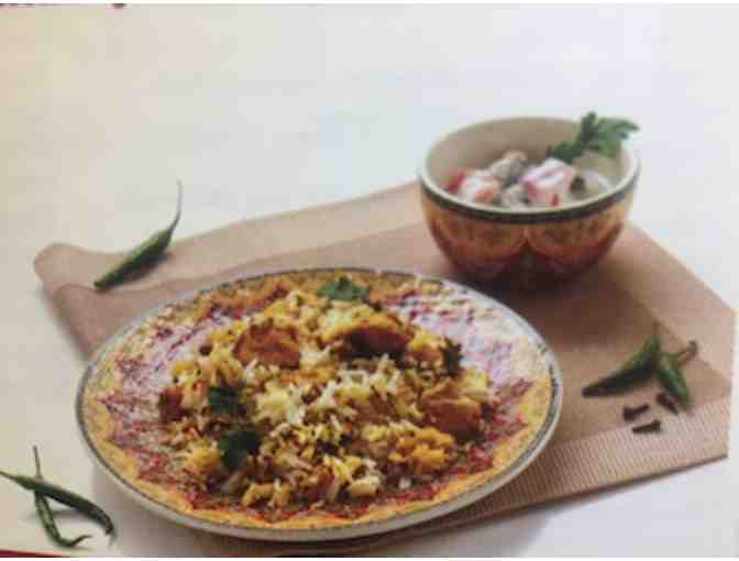 Patra Pizza and Curry House - Gift Card - Value $100