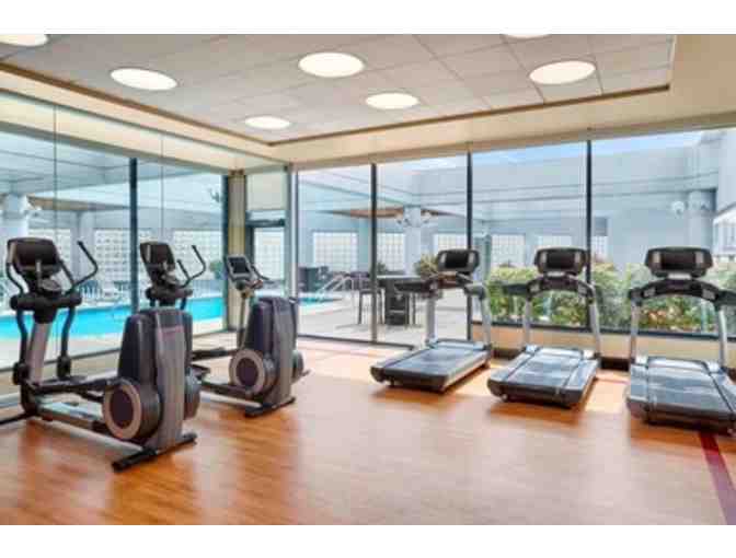 Sheraton Guildford Hotel - 1 Nights stay and more - Value $400