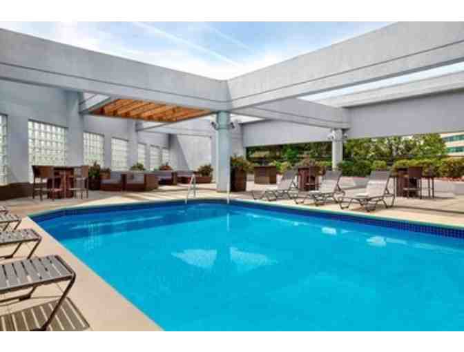 Sheraton Guildford Hotel - 1 Nights stay and more - Value $400