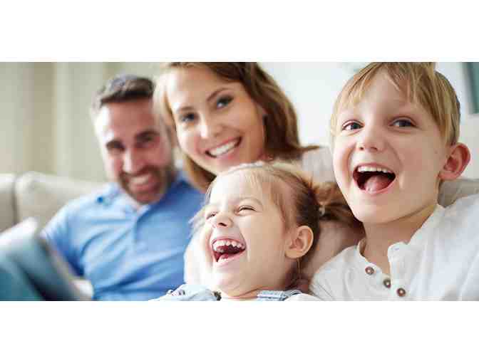 Hotel voucher - 2 Nights at Holiday Inn and Suites - Value $800