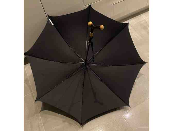 Handmade Designer Umbrella - Value $175