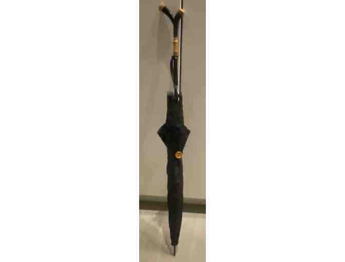 Handmade Designer Umbrella - Value $175