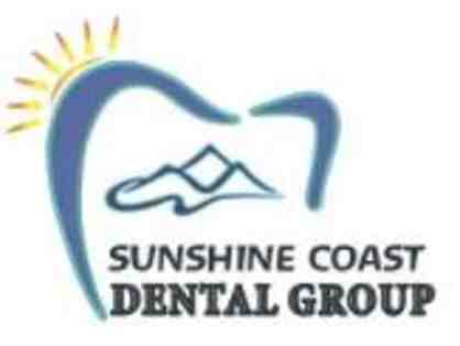 In Office ZOOM! Whitening Treatment - Value $500