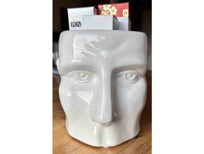 Beauty Package + $50 Gift Certificate