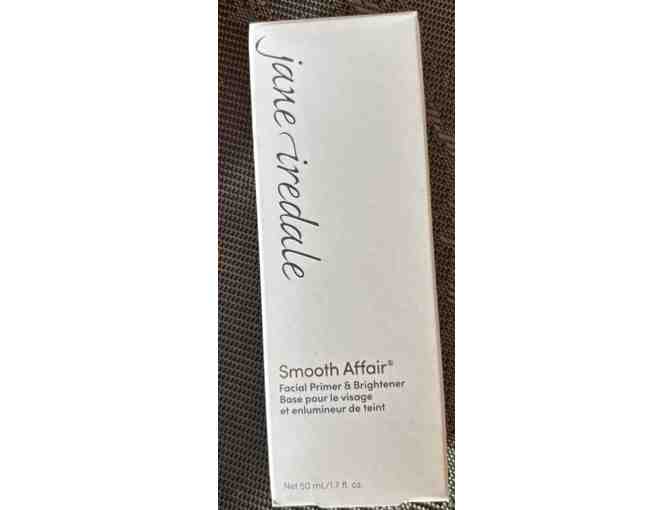 Beauty Package + $50 Gift Certificate