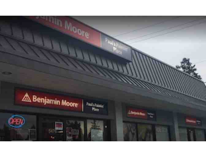 Paul's Paintin' Place -Painter's Tool Bag