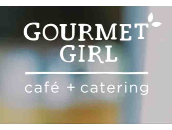 Christmas Dinner for 10