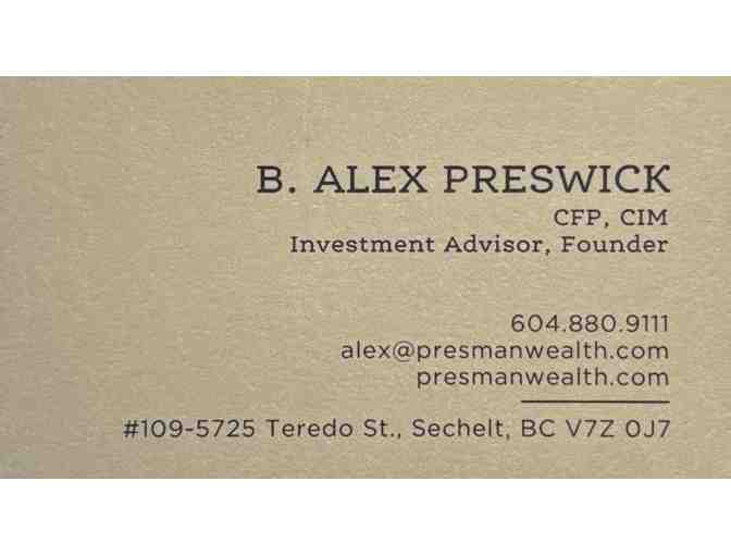 Presman Wealth Management