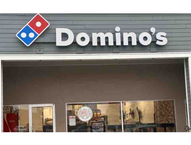 Domino's Pizzas - Total Value $90
