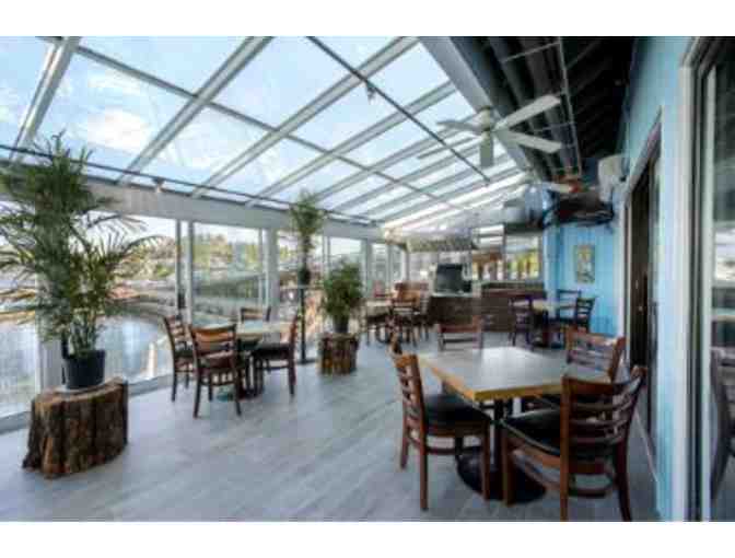 Gramma's Pub: $100 gift certificate