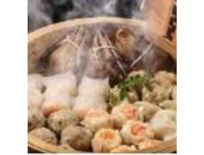 Fong's Market and Gifts and Deli - Gift Certificate - Value $100