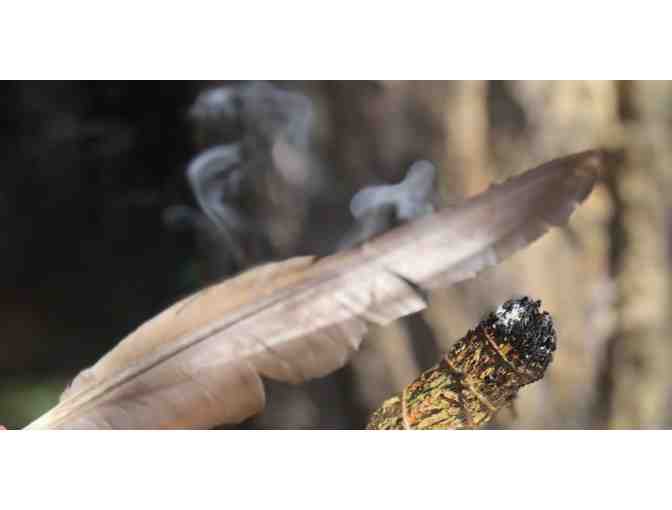 Killer Whale Pendant