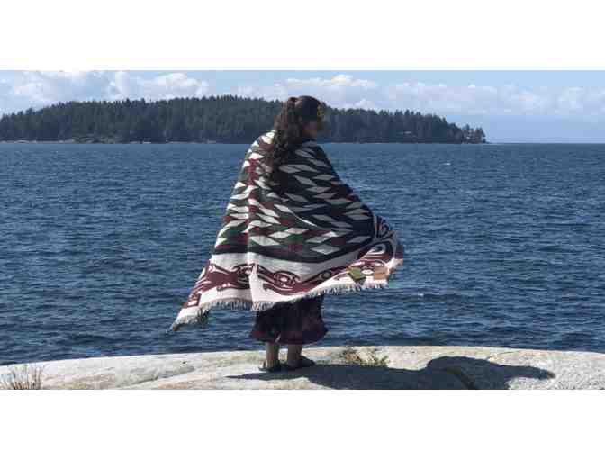 Killer Whale Pendant