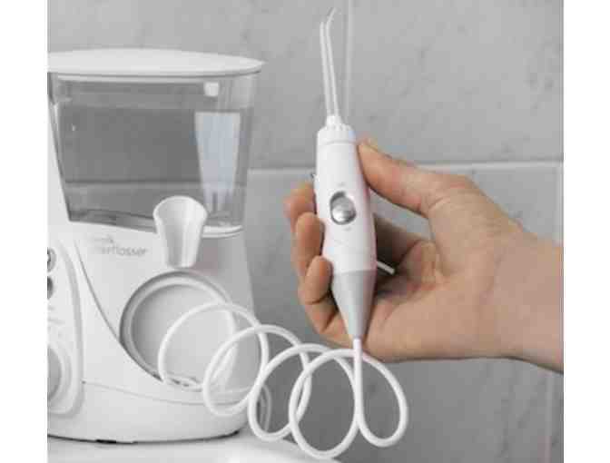 Waterpik WaterFlosser from Dr Emery Bland Inc - Value $95