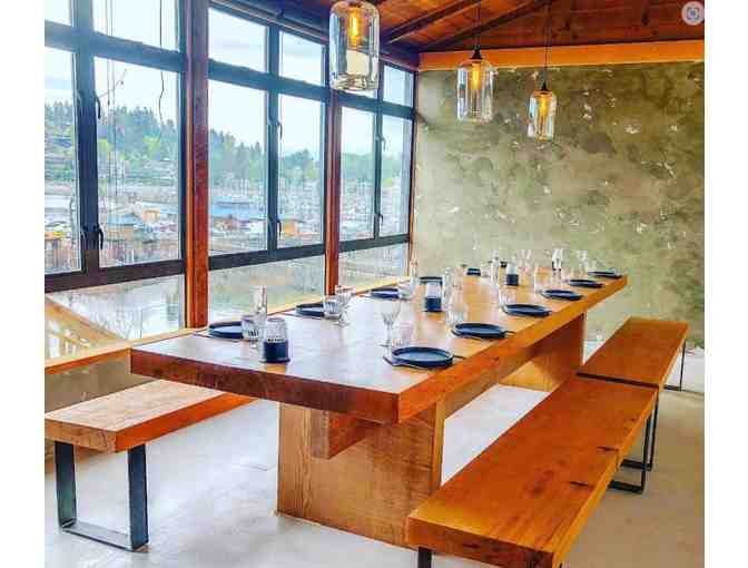 Buono Osteria Gift Certificate Value $130