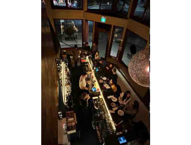 RBC $100 Gift Card: The Station