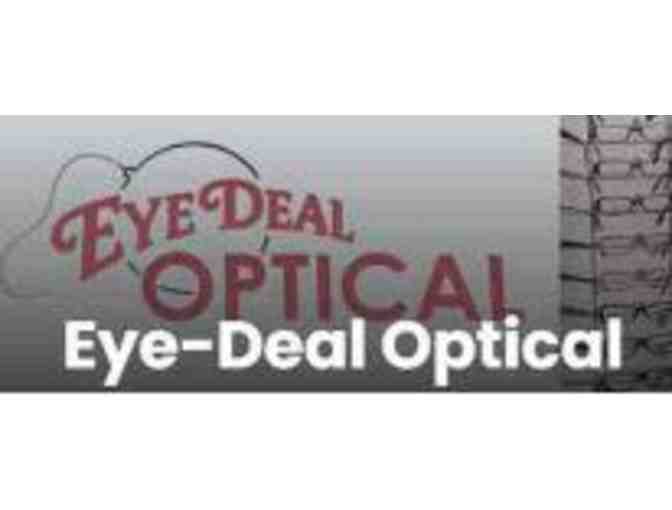 $50 Joe's Cabin Gift Card