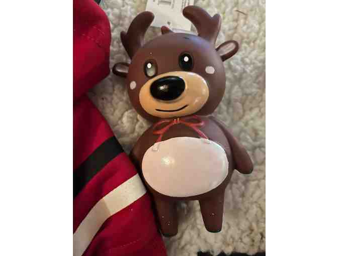 Bundle 1 For A Dog - Value $135