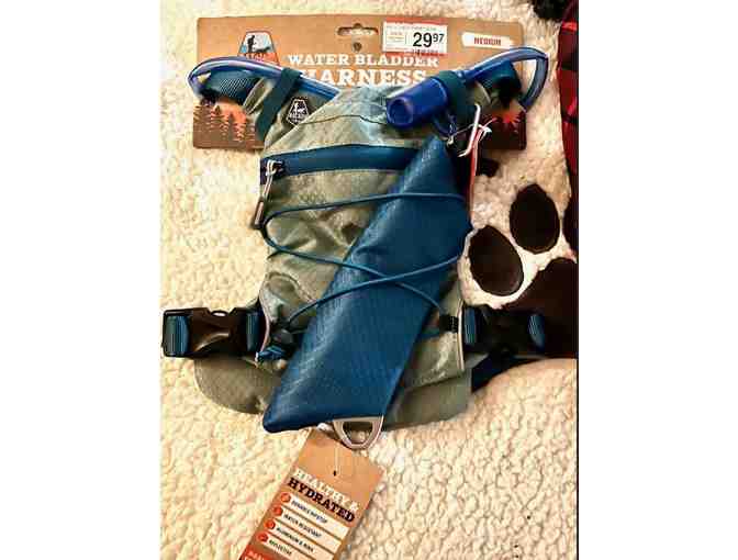 Bundle 2 For A Dog - Value $70