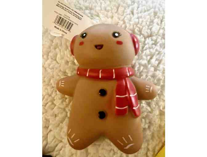 Bundle 2 For A Dog - Value $70