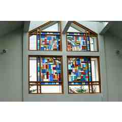 Cutting Edge Stained Glass