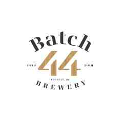 Batch 44 Brewery and Kitchen