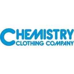 Chemistry Clothing