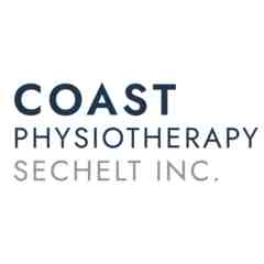 Coast Physiotherapy Sechelt Inc.