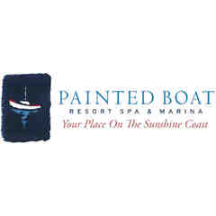 Painted Boat Resort, Spa and Marina