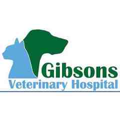 Gibsons Veterinary Hospital
