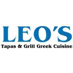 Leo's Tapas & Grill