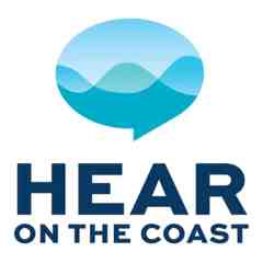 Hear on the Coast