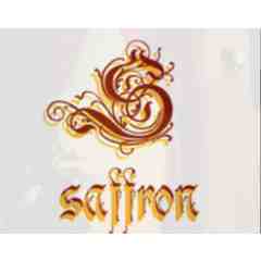 Saffron Restaurant