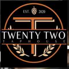 Twenty Two Taphouse & Social Eatery